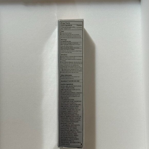 IT COSMETICS Medium CC+ Cream Full Coverage Color Correcting SPF 50 Medium color - Picture 4 of 4